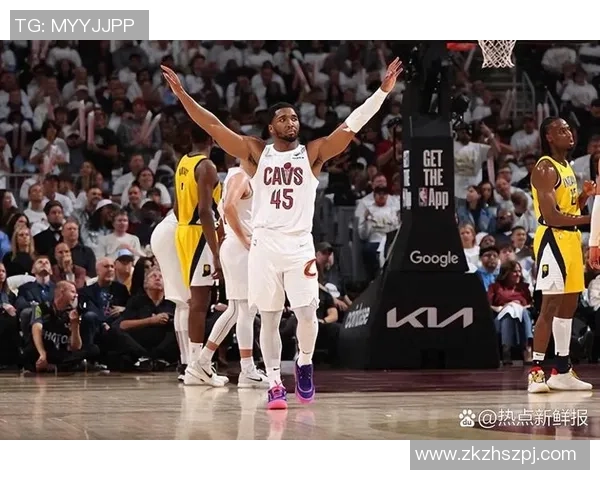 2017年NBA季后赛骑士队对决精彩回顾与战术分析