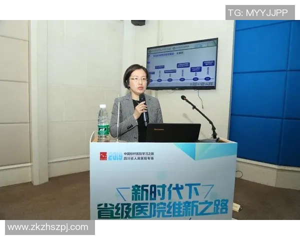 吕俊虎：探索新时代科技创新的先锋之路与实践经验分享