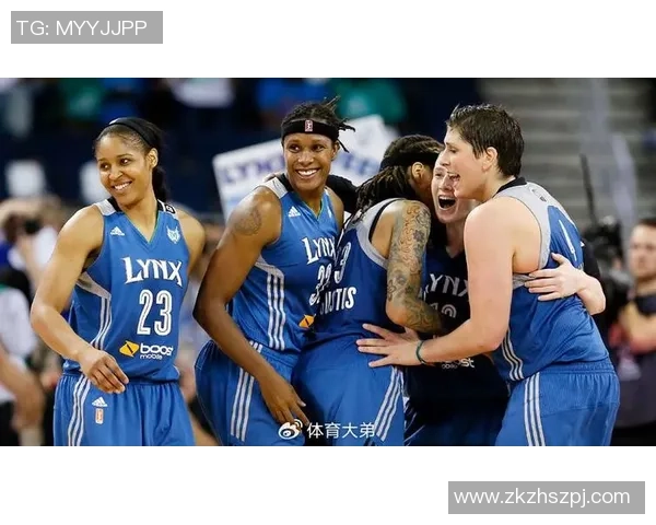 天猫与太阳WNBA的精彩对决揭示了商业与体育的完美结合