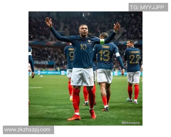 姆巴佩领衔法国队冲击世界杯冠军新征程全解析