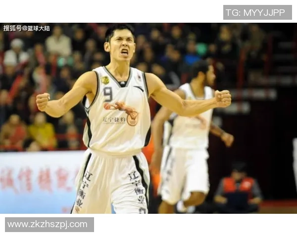 张庆鹏：从篮球场上的拼搏者到人生舞台的励志典范